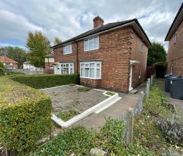 3 Bed Semi-Detached House, Ellerton Road, B44 - Photo 5
