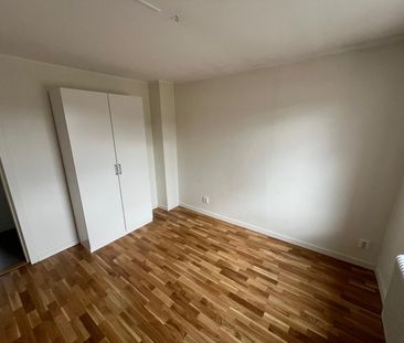 Nackarpsgatan, Eslöv - Foto 1