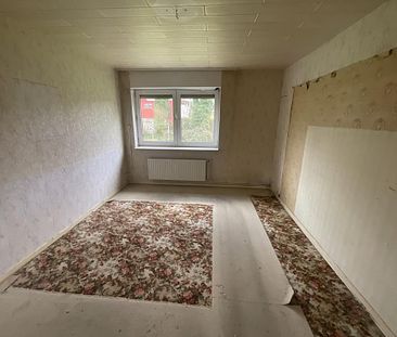Wir renovieren für Sie! 3 Zimmerwohnung mit neuem Duschbad am Backumer Tal - Photo 2