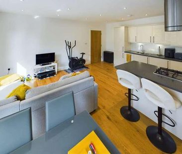 Kensington House, Hemel Hempstead, HP3 - Photo 5
