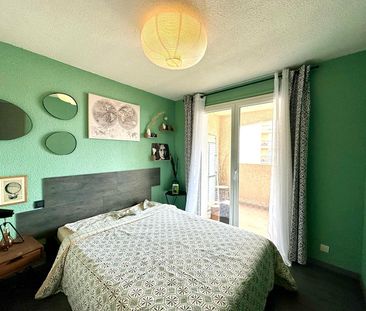 Location appartement 2 pièces, 30.61m², Agde - Photo 6