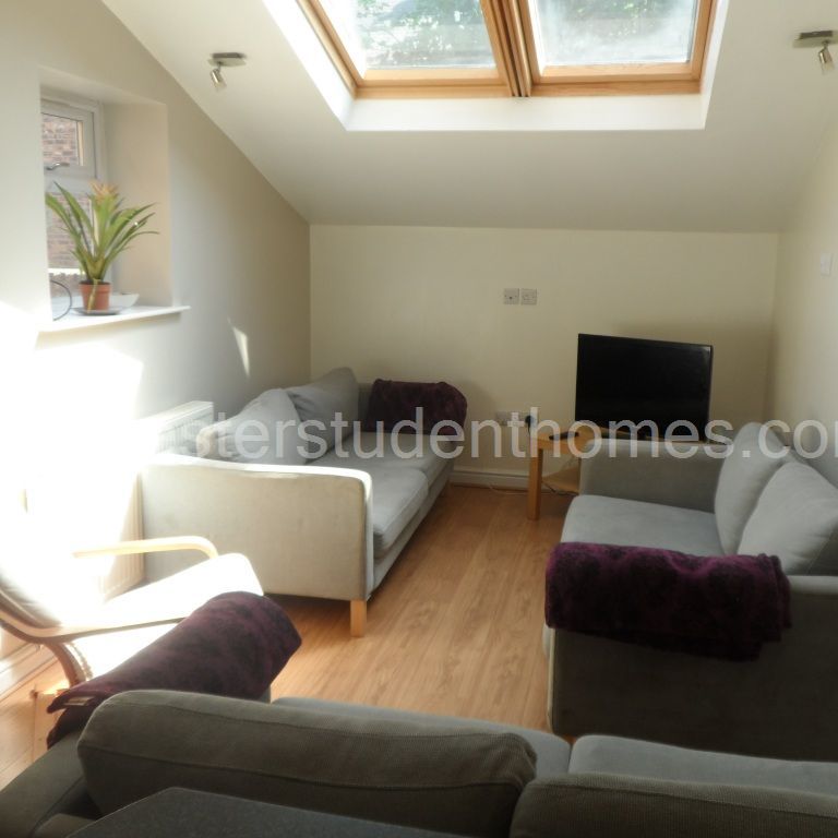 Furness Road, Manchester, M14 6LY - Photo 1