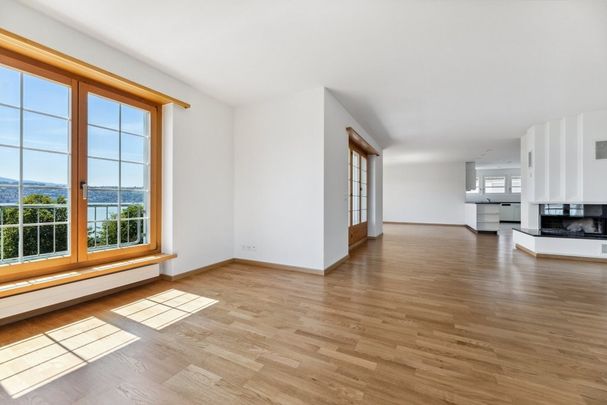 Geniessen Sie den Seeblick und die Abendsonne - Foto 1