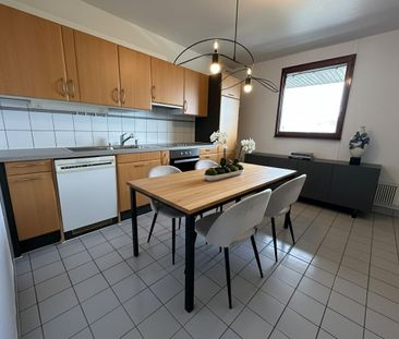 3 Zimmer, 24. Stock - Photo 4