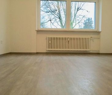 Bezugsfertige 2-Zimmer Wohnung in ruhiger Seitenstraße - Foto 1