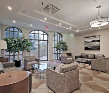 For Lease - 50 Eglinton Avenue Unit# 1003, Mississauga, Ontario - Photo 5