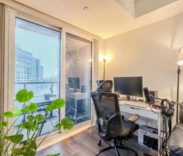 For Lease - 18 Graydon Hall Drive Unit# 504, Toronto, Ontario - Photo 2