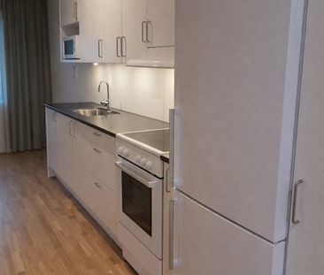 Fru Lovisas gata 19 - Photo 4