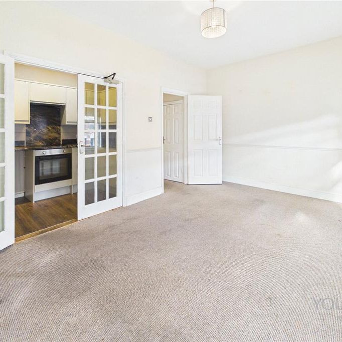 1 bedroom flat to rent - Photo 1