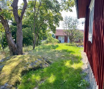 Gamla Lännåkervägen, Haninge - Photo 4
