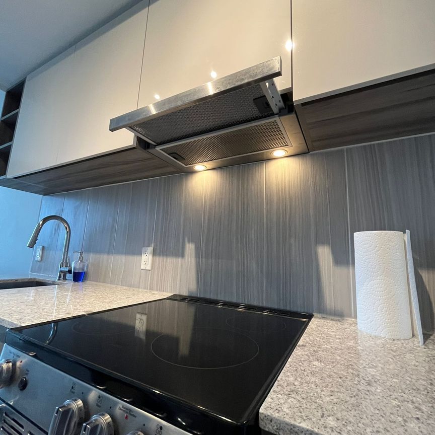 For Lease - 31 Tippett Road Unit# 205, Toronto, Ontario - Photo 1