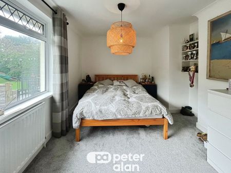 Heol Pandy, Llangeinor, BRIDGEND - Photo 3