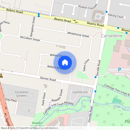 3 Bellara Street, Carseldine QLD 4034