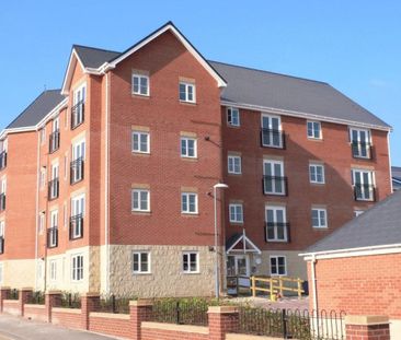 Thackhall Street, Stoke, Coventry, West Midlands, CV2 - Photo 4