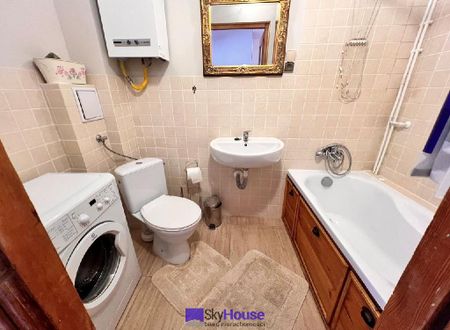 Mieszkanie lubelskie Biłgoraj powierzchnia 36.44 m² C285-WM-52930 - Zdjęcie 2