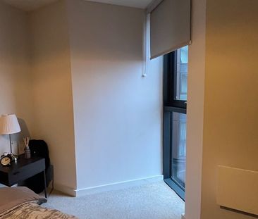 1 Bed Flat, The Quays, M50 - Photo 6