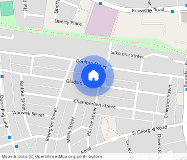 Gladstone Street, St. Helens, WA10 - Photo 1