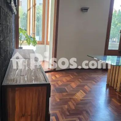 Piso en alquiler en L´Antiga Esquerra de Leixample - Photo 1