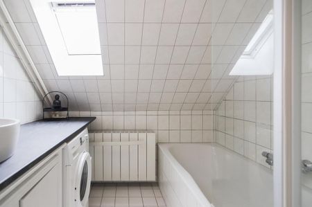 Huis te huur: Oksholm 143 2133 KS Hoofddorp - Photo 3