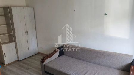 Garsoniera de inchiriat in Timisoara, zona Badea Cartan - Photo 2