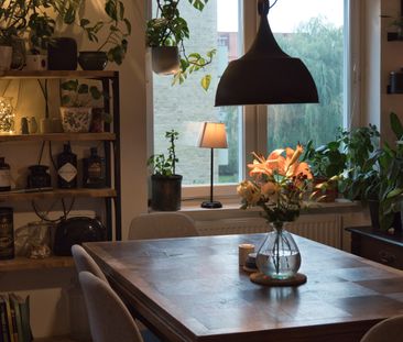 Nordlinds väg, Malmö - Foto 4