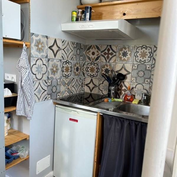 Studio 14m² (réf 2127923) - Photo 1
