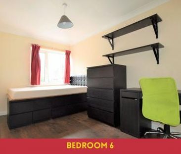 7 Bed Student House - Wincheap - Photo 3