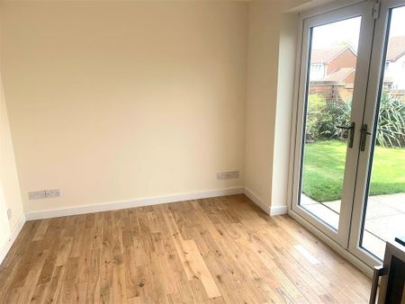 Perivale Close, Nottingham, Nuthall - Photo 3