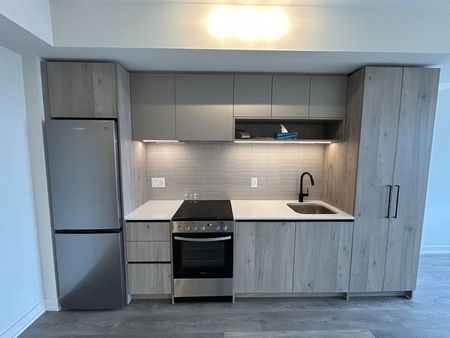 For Lease - 181 Sterling Rd Road Unit# 1109, Toronto, Ontario - Photo 5