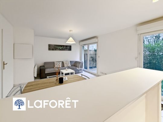 Appartement T2 Corbeil-Essonnes à louer - Photo 1