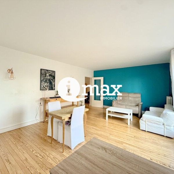Location Appartement ASNIERES SUR SEINE - - Photo 1