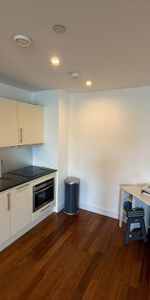 1 bedroom apartment to rent - Photo 3