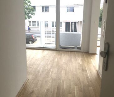 *TOP-MODERN* - Lichtdurchflutete Neubau-Wohnung mit Balkon in beste... - Photo 3