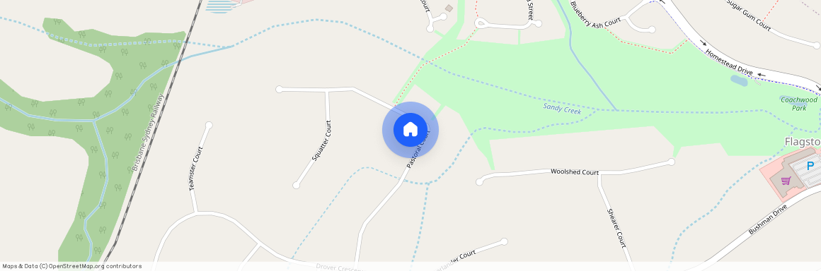 46-54 Pastoral Court, Qld 4280, Flagstone