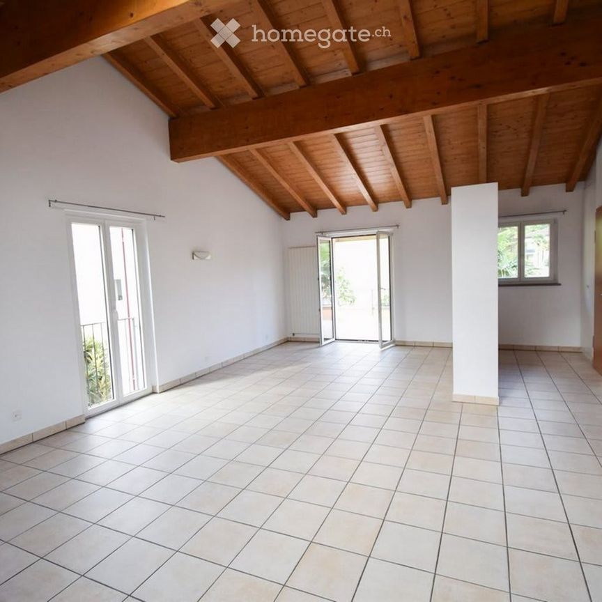 2.5 Zimmer, 70 m² - Foto 1