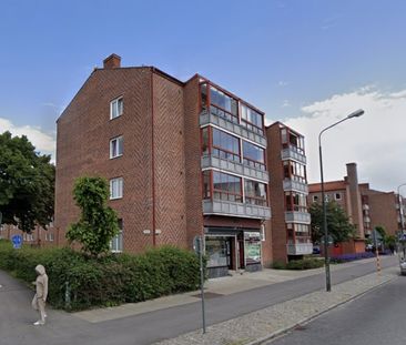 Malmö - 2rok - 6mån - 12.650kr/mån - Foto 2