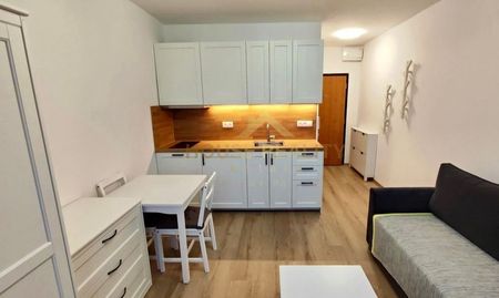 Prenájom štýlová garsónka, Štefunkova ulica, Bratislava II. Ružinov - Photo 3