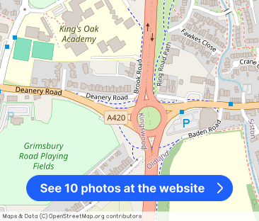 Deanery Road, Kingswood, Bristol, BS15 - Photo 1