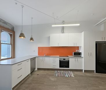 Welcome to apartment 4G in The James Smith Apartments. - Photo 2