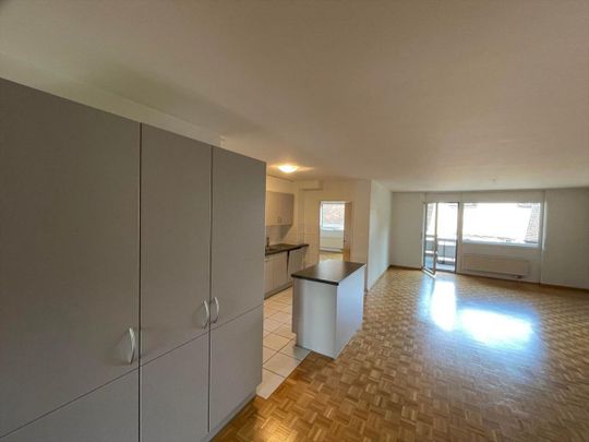 Appartement 4.5 pièces - Photo 1