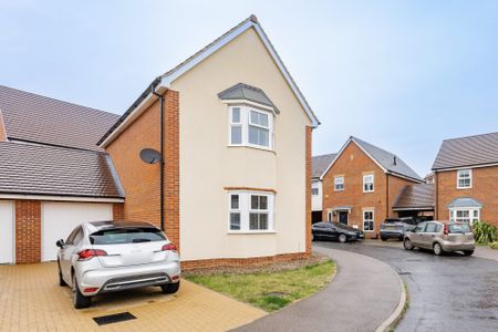 Allan Bedford Crescent, Costessey - Photo 5
