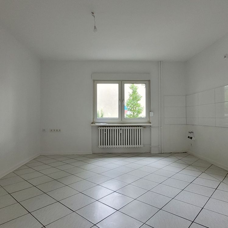 Renovierte 2-Zimmer-Wohnung im Erdgeschoss! - Photo 1