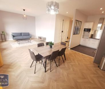 Location Appartement 3 pièces 101m² PERPIGNAN 66000 - Photo 2