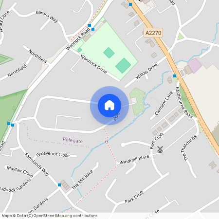 Coming Soon* Southfields, Polegate, BN26