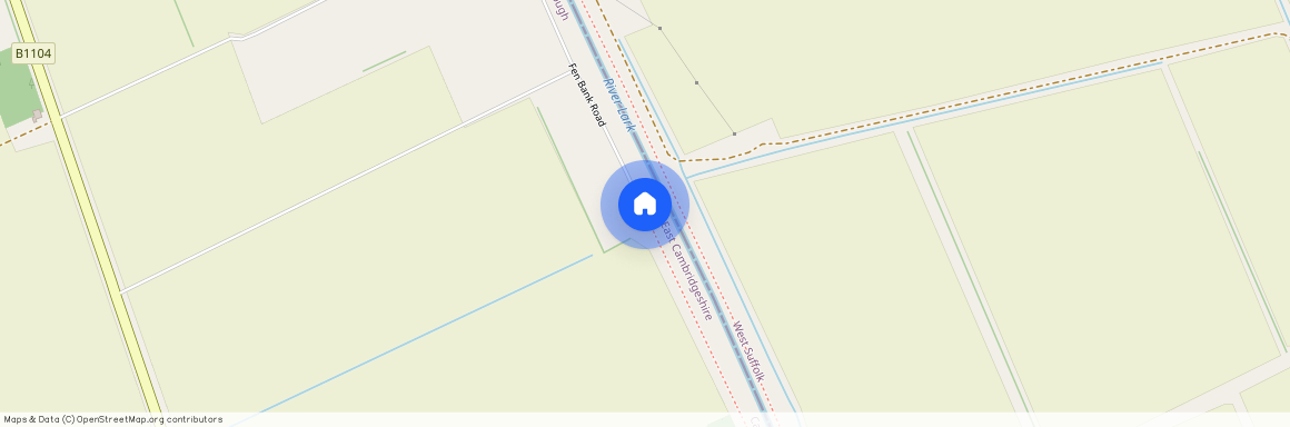 Prickwillow Road, CB7 5RG, Ely