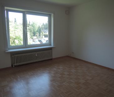 Geräumige 3-Zimmer-Wohnung mir großer Südloggia - Foto 3