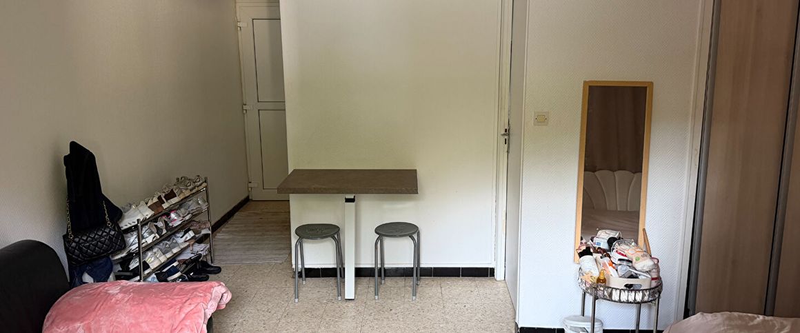Appartement T1 BONNEVILLE à louer - Photo 1