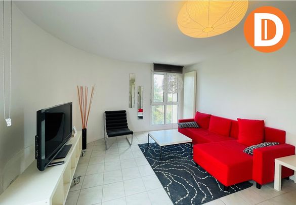 Location Appartement 2 pièces 45m² - Photo 1