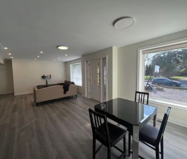 For Lease - 49 Glen Watford Drive Unit# Main Unit, Toronto, Ontario - Photo 6