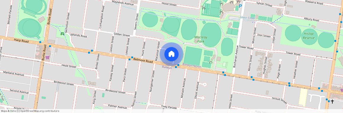 14 Kendari Avenue, Balwyn North VIC 3104